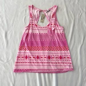 NWT AE tank top